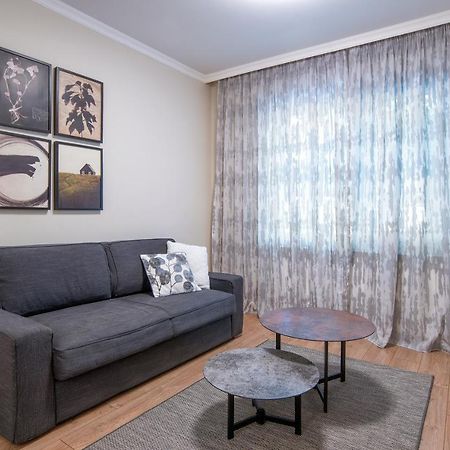 Tina'S 2 Bedroom Top Central Apartment Sofia Luaran gambar
