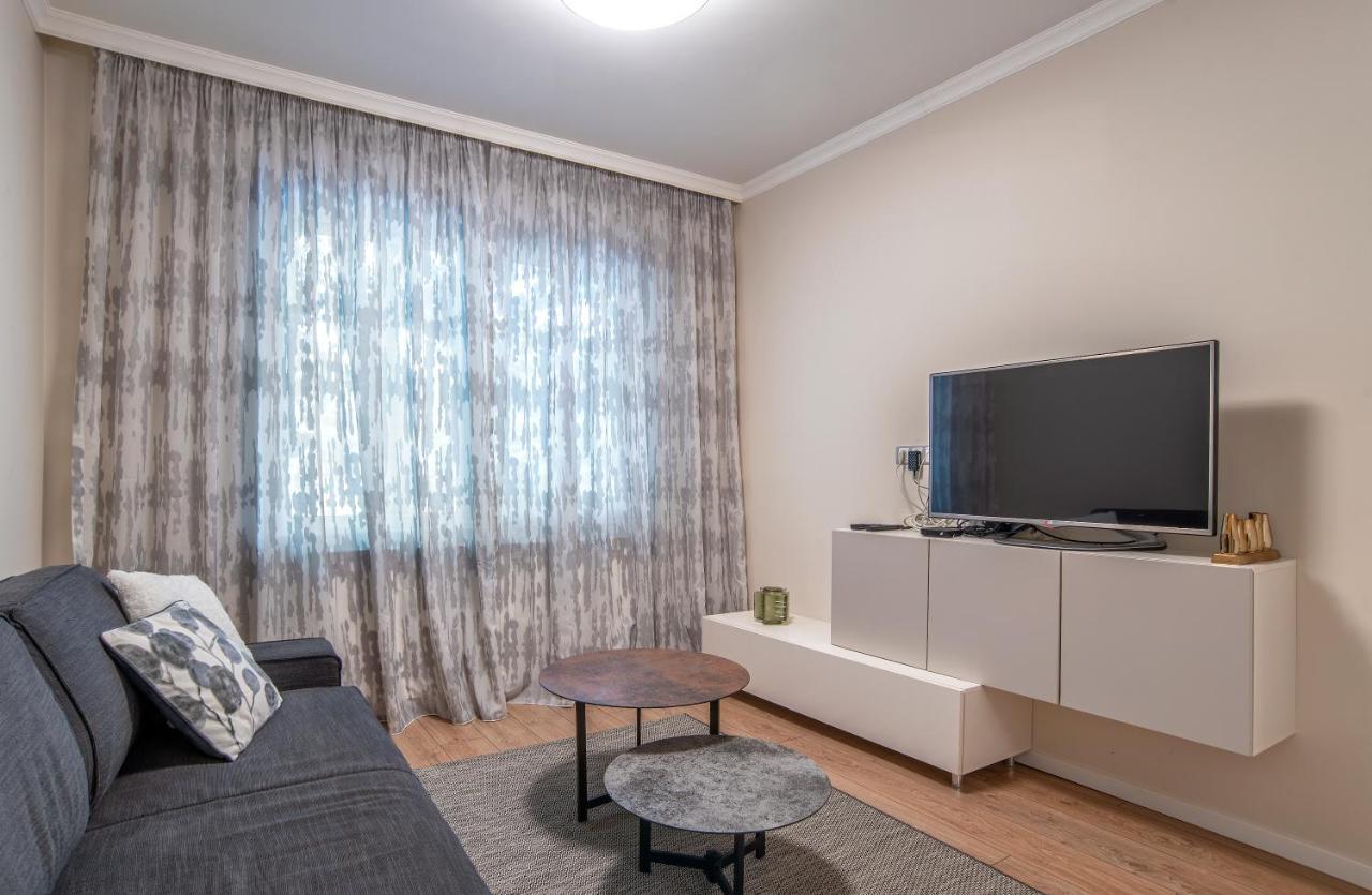 Tina'S 2 Bedroom Top Central Apartment Sofia Luaran gambar