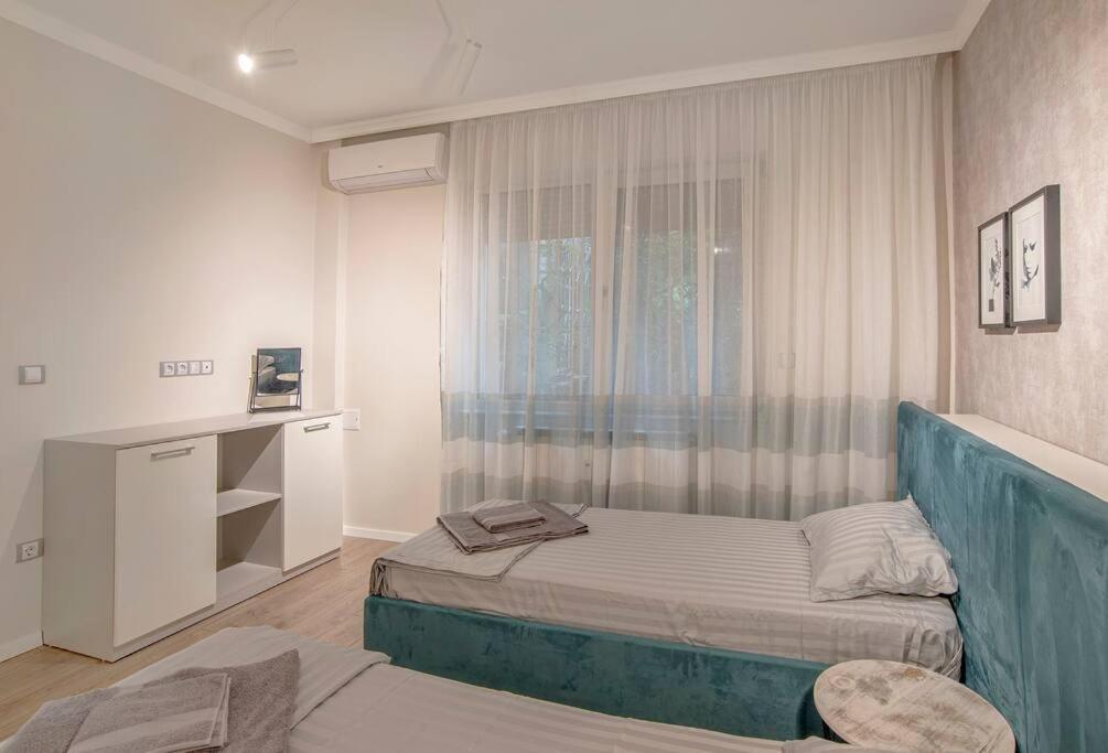 Tina'S 2 Bedroom Top Central Apartment Sofia Luaran gambar