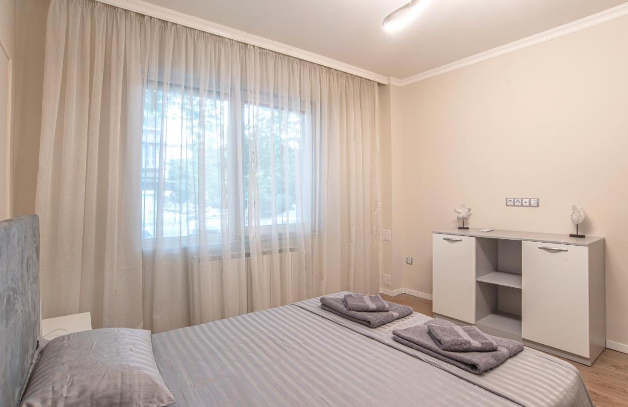 Tina'S 2 Bedroom Top Central Apartment Sofia Luaran gambar