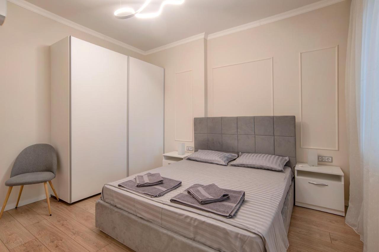 Tina'S 2 Bedroom Top Central Apartment Sofia Luaran gambar