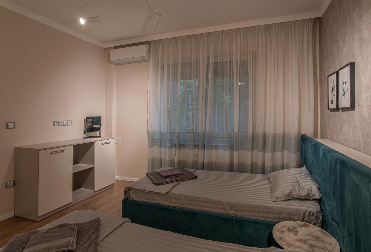 Tina'S 2 Bedroom Top Central Apartment Sofia Luaran gambar